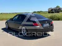 2011 BMW 525