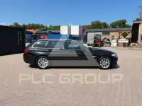 2011 BMW 525