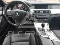 2011 BMW 525