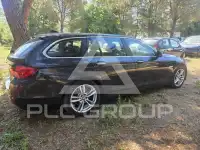2011 BMW 525