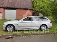 2011 BMW 525