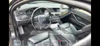 2011 BMW 525