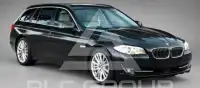 2011 BMW 525