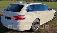 2011 BMW 525