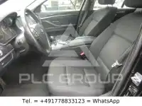 2011 BMW 525