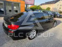 2011 BMW 525