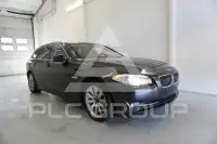 2011 BMW 525