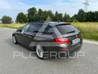 2011 BMW 525
