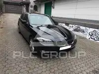 2011 BMW 525