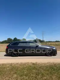 2011 BMW 525