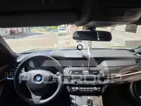 2011 BMW 525