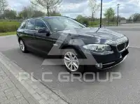 2011 BMW 525