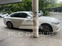 2011 BMW 525