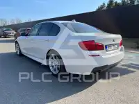 2011 BMW 525