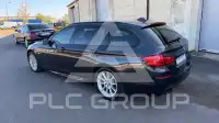 2011 BMW 525