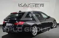 2011 BMW 525