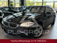 2011 BMW 525