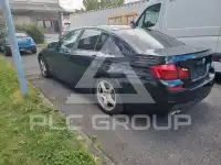 2011 BMW 525