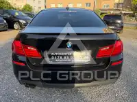2011 BMW 525