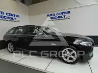 2011 BMW 525