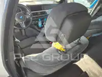 2011 BMW 525