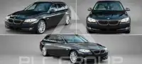 2011 BMW 525