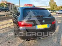 2011 BMW 525