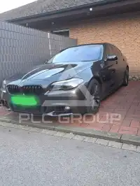 2011 BMW 525