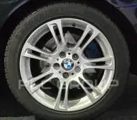 2011 BMW 525