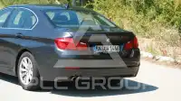 2011 BMW 525