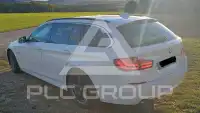 2011 BMW 525