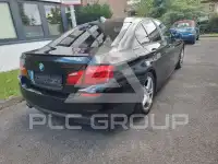 2011 BMW 525