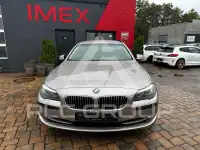 2011 BMW 525