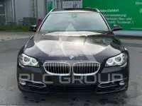 2011 BMW 525