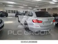 2011 BMW 525