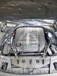 2011 BMW 525