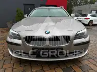 2011 BMW 525