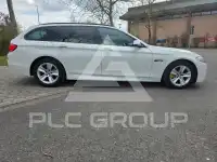 2011 BMW 525