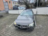 2011 BMW 525