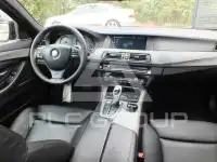 2011 BMW 525
