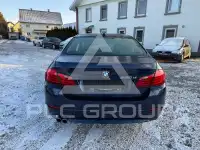 2011 BMW 525