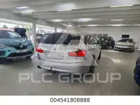 2011 BMW 525