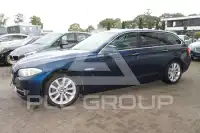 2011 BMW 525