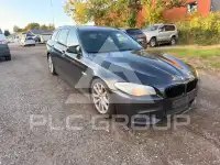 2011 BMW 525