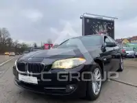 2011 BMW 525