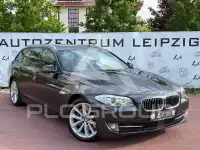 2011 BMW 525