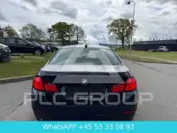 2011 BMW 525