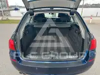 2011 BMW 525