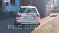 2011 BMW 525