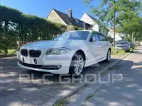 2011 BMW 525